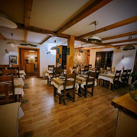 Auberge Saint Antoine Pelvoux Extérieur photo