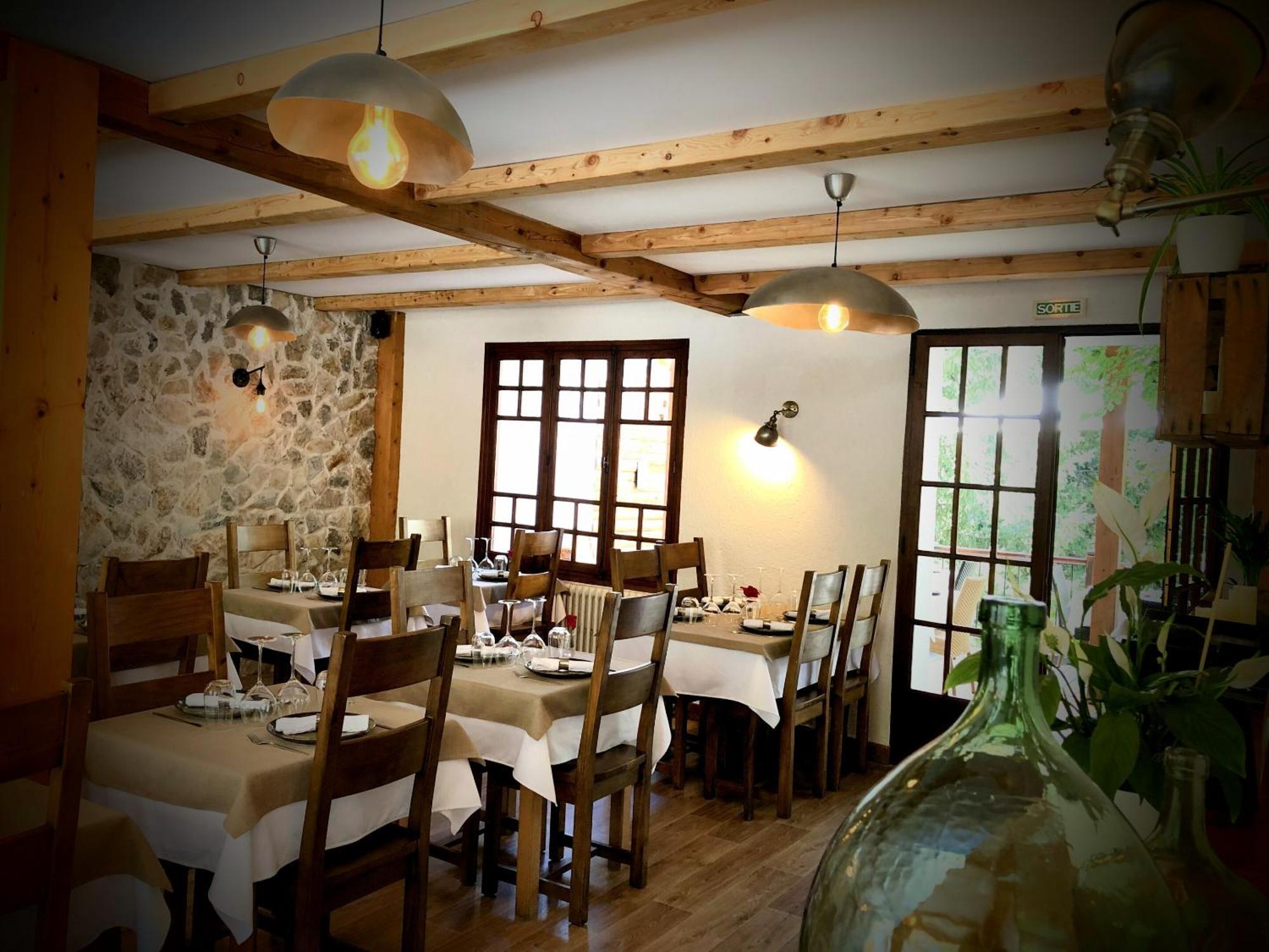 Auberge Saint Antoine Pelvoux Extérieur photo