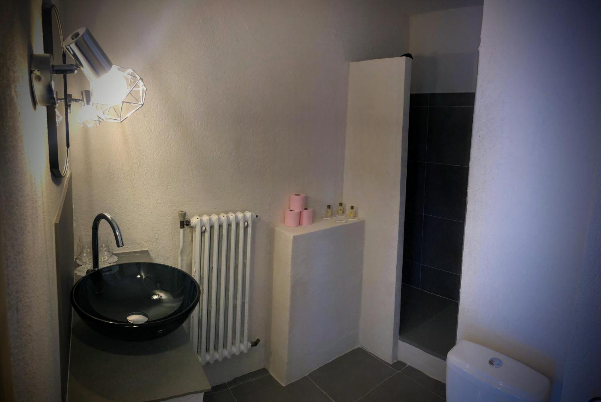 Auberge Saint Antoine Pelvoux Chambre photo